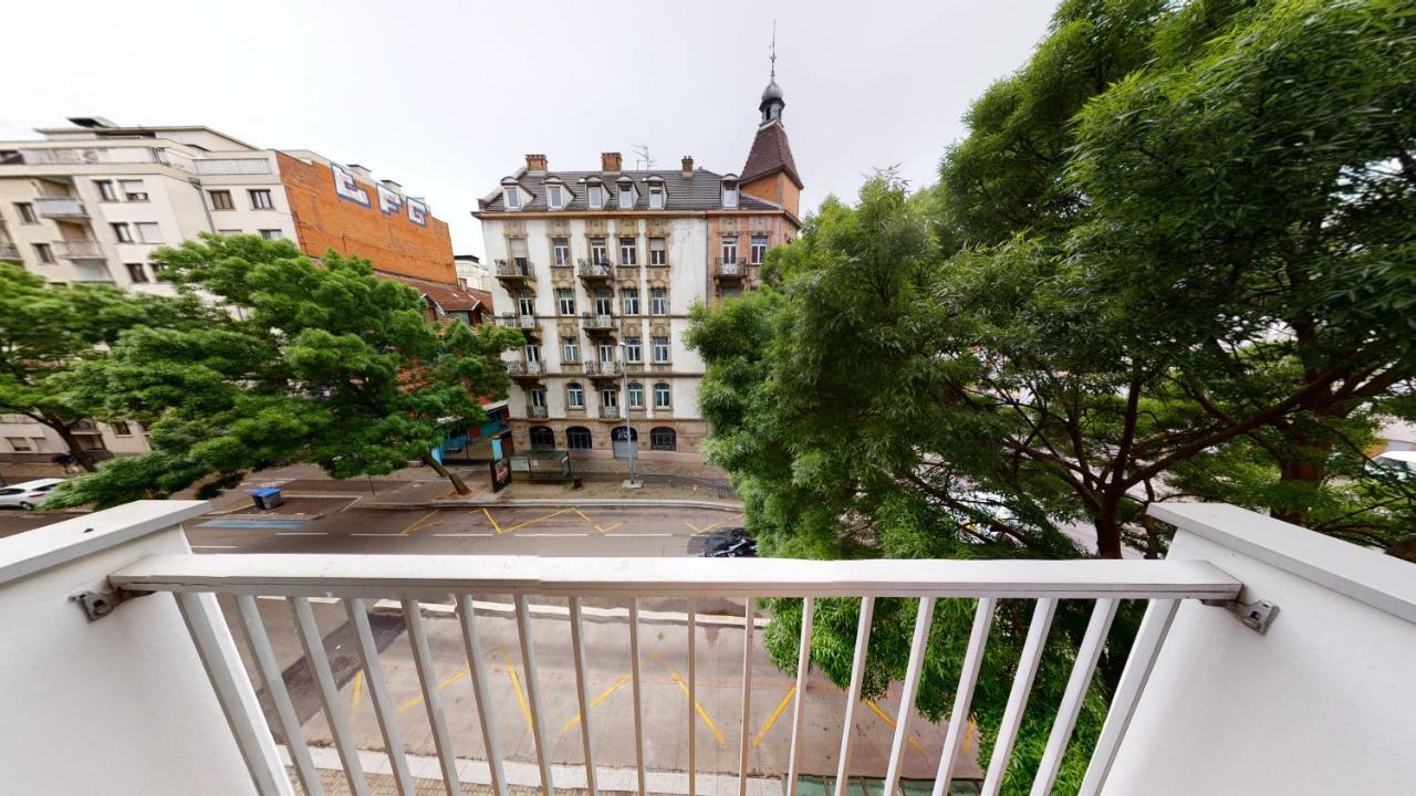 Appartamento Petite France With 1 Free Parking Strasburgo Esterno foto