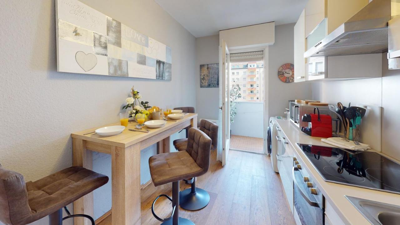 Appartamento Petite France With 1 Free Parking Strasburgo Esterno foto