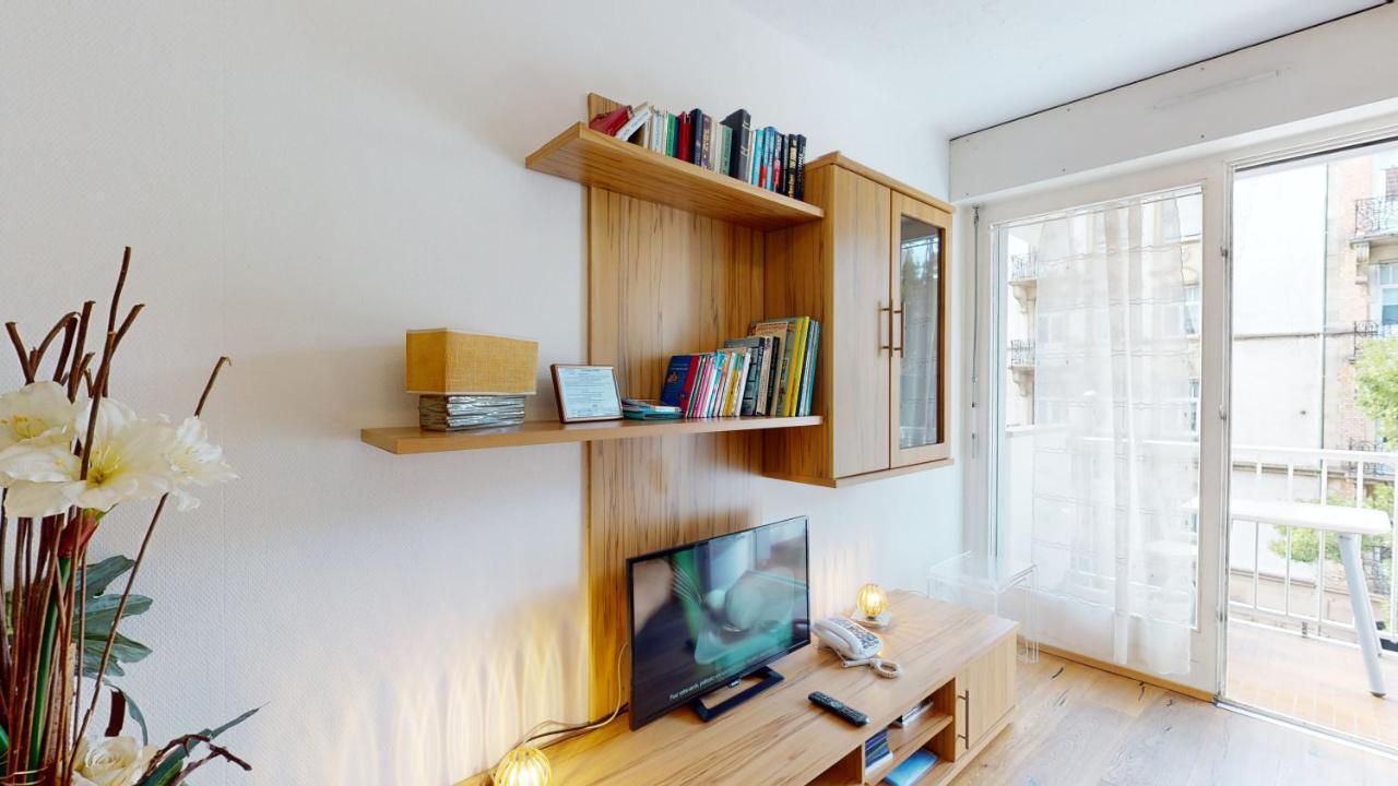 Appartamento Petite France With 1 Free Parking Strasburgo Esterno foto