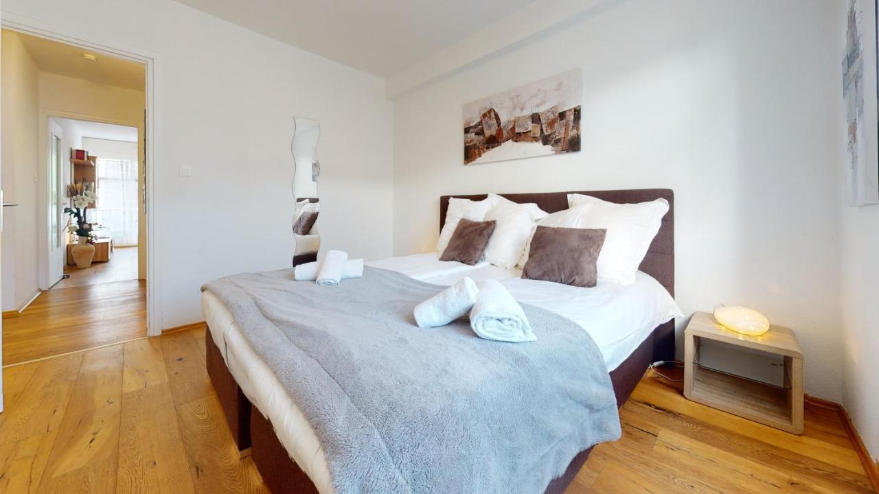 Appartamento Petite France With 1 Free Parking Strasburgo Esterno foto