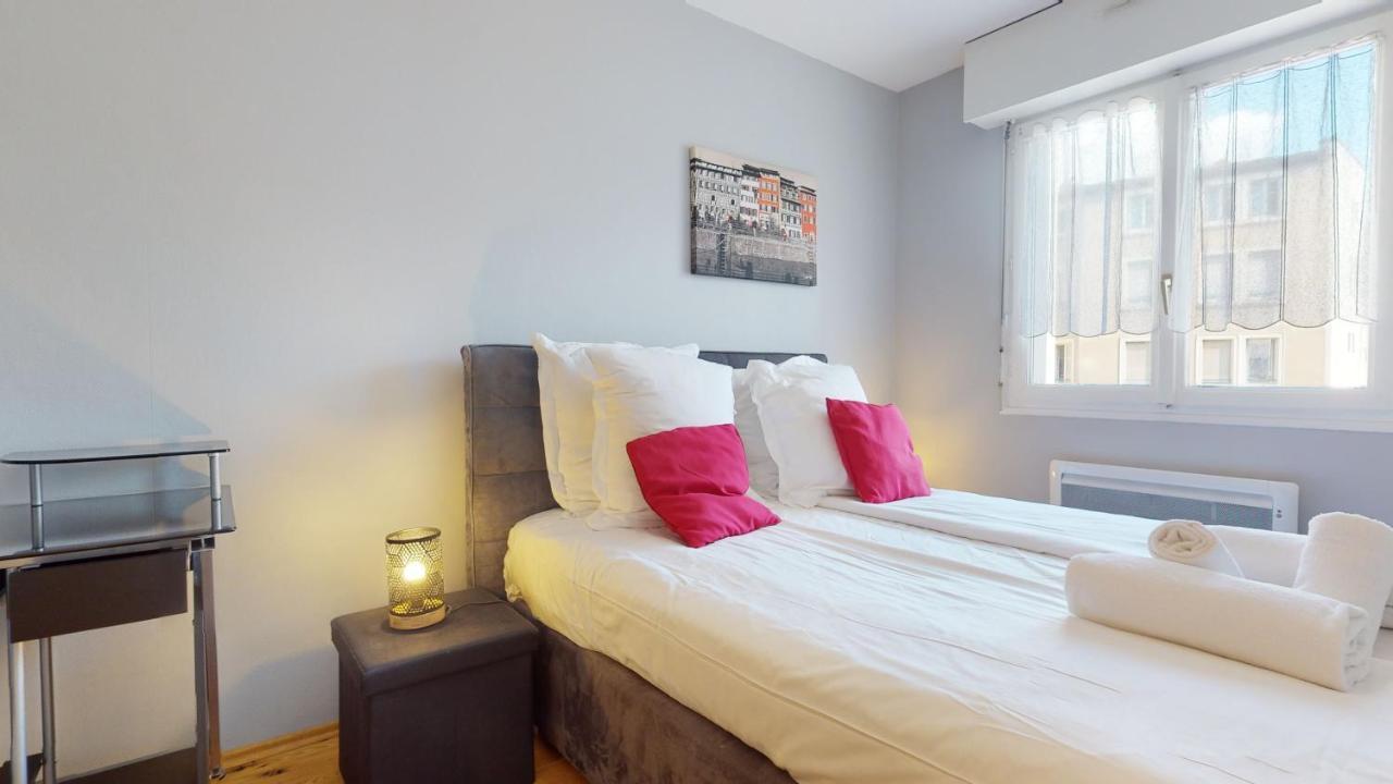 Appartamento Petite France With 1 Free Parking Strasburgo Esterno foto
