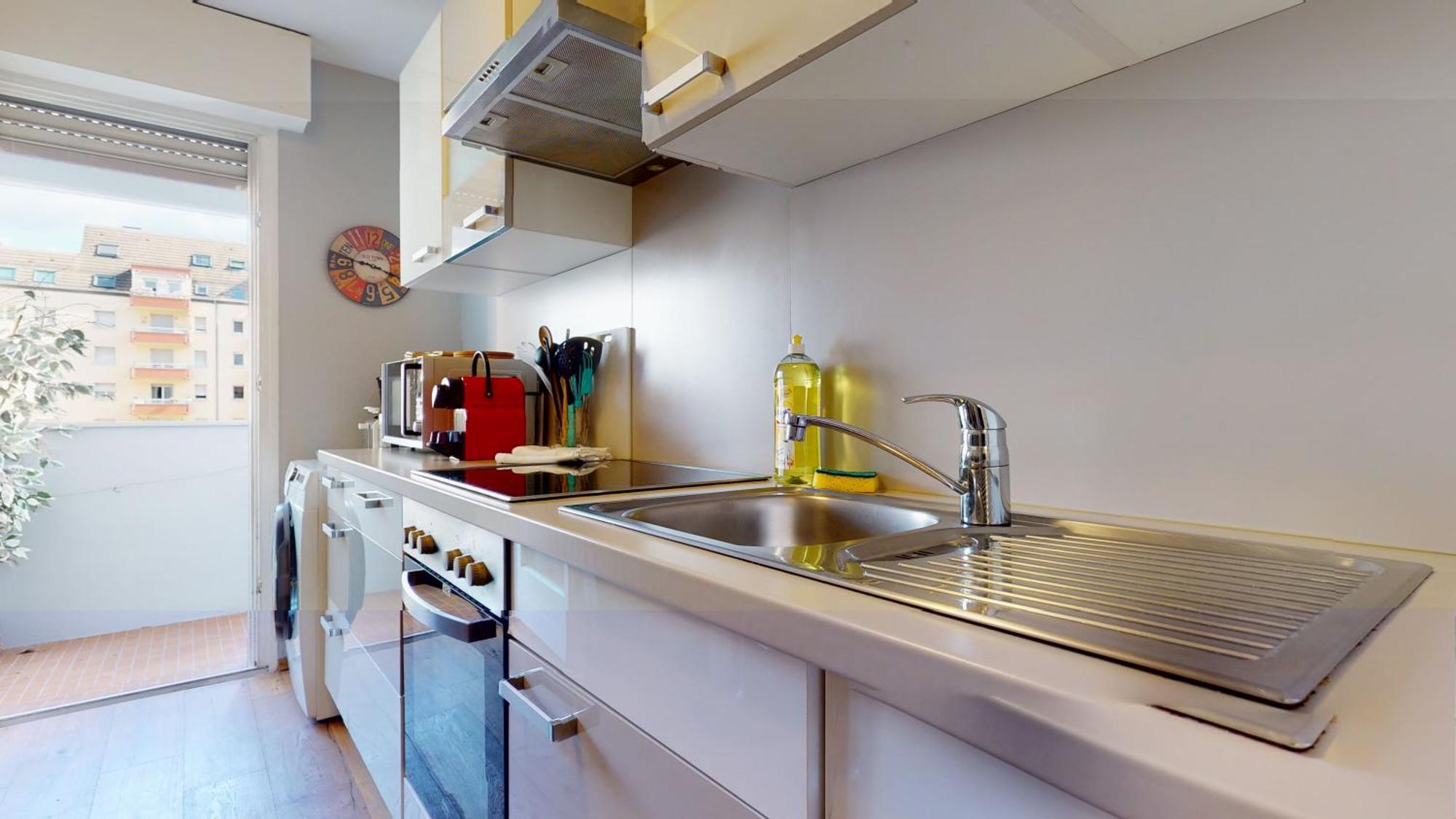 Appartamento Petite France With 1 Free Parking Strasburgo Esterno foto