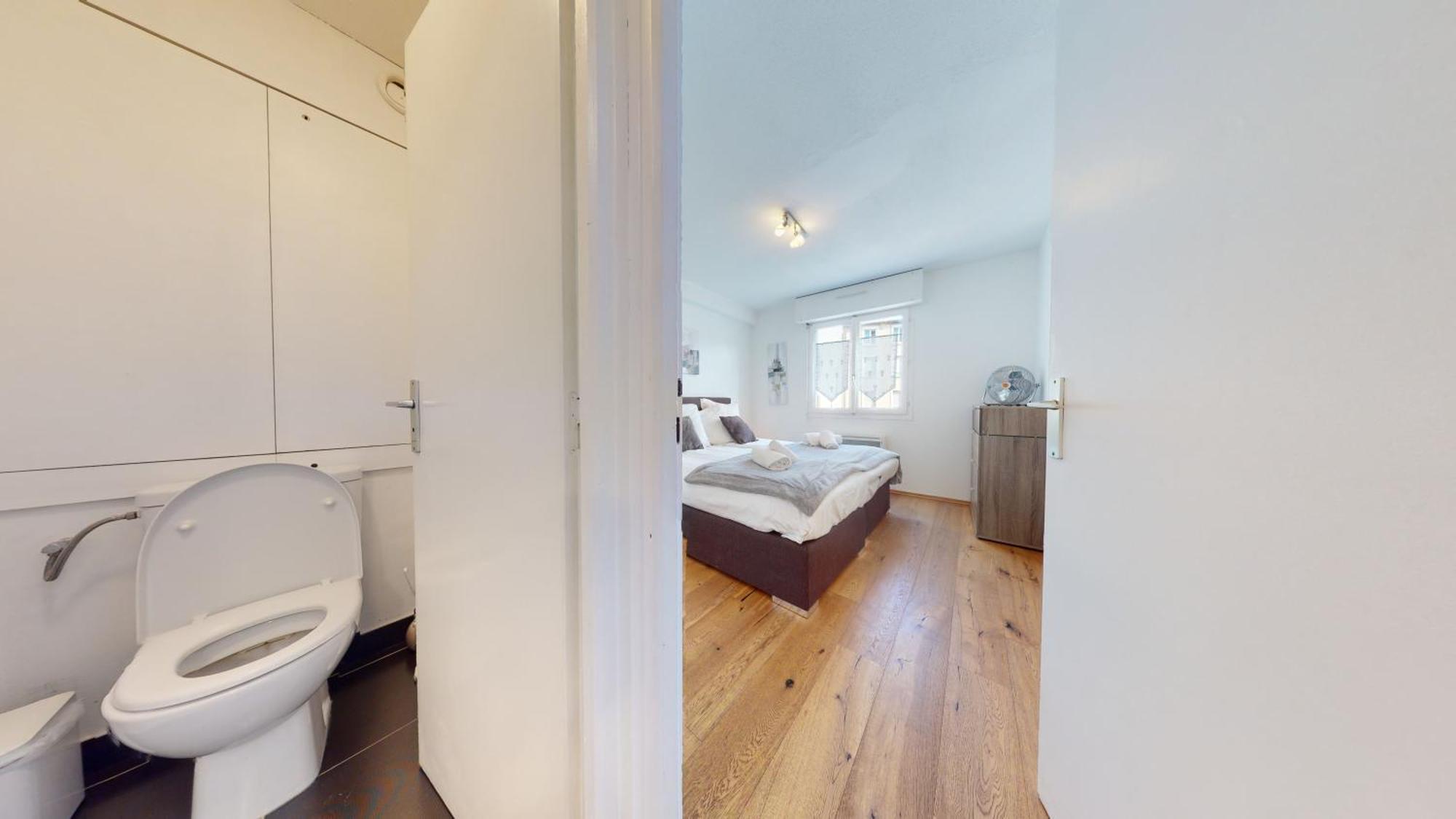 Appartamento Petite France With 1 Free Parking Strasburgo Esterno foto