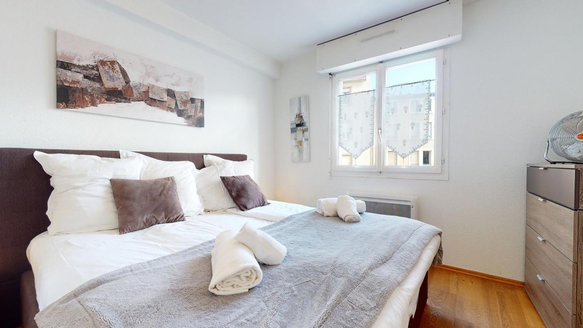 Appartamento Petite France With 1 Free Parking Strasburgo Esterno foto