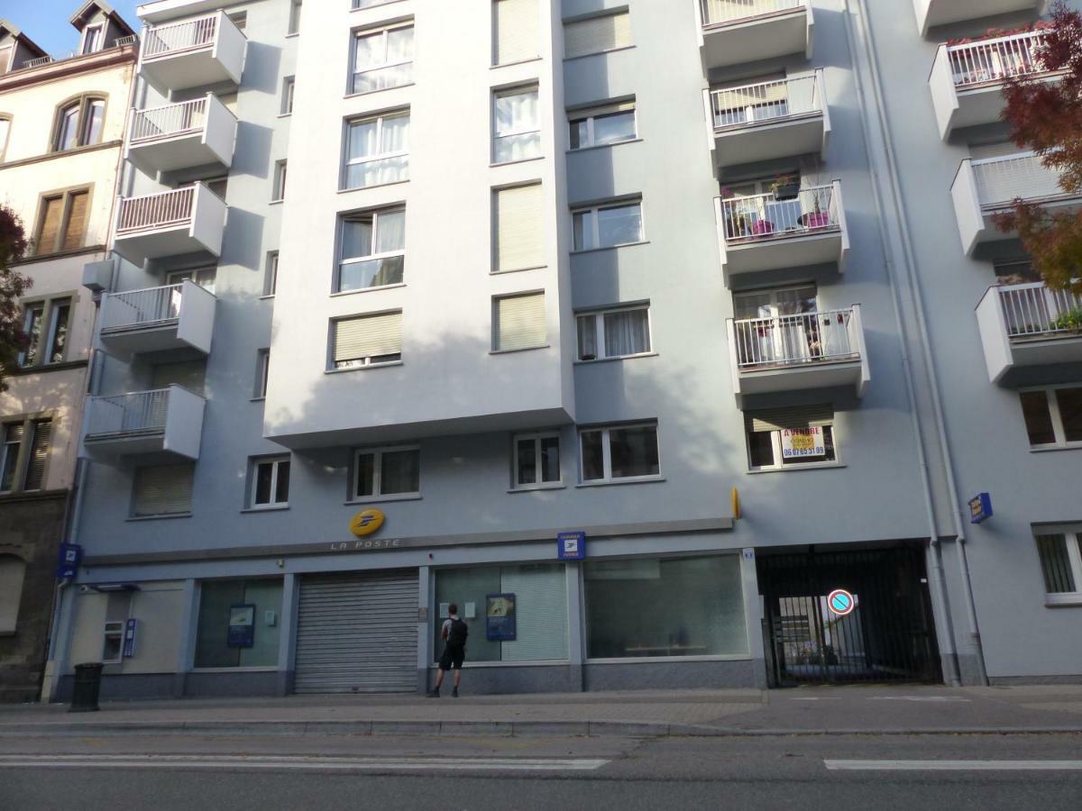 Appartamento Petite France With 1 Free Parking Strasburgo Esterno foto